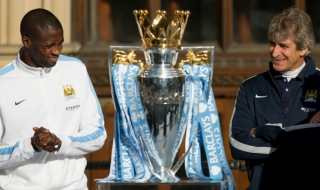 Рекорди, страст и луда надпревара