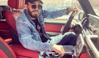 Син на служителка на КАТ е загиналият 21-годишен шофьор от мелето с джипа-ковчег в Пловдив
