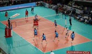 Трагедия! Италиански волейболист умря на терена