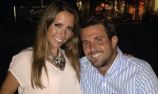 Бившият зет на Стоичков разказа за развода с Христина