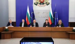 Координационният съвет за вота: Сигналите за изборни нарушения са 151, 30 души са задържани до момента