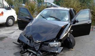 Най-опасните автомобили при катастрофа (ВИДЕО)