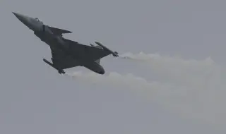 САЩ разполагат изтребители F-35 в Пуерто Рико за операции срещу наркокартели