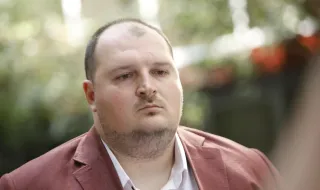 "Спаси София": Дясната ръка на кмета Терзиев напусна Столична община