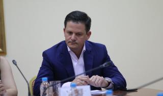 Димитър Маргаритов: Новите правомощия на КЗП са необходими