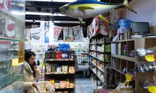 Дипломатическото напрежение между Китай и Япония засегна търговските отношения