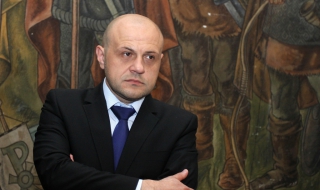 Дончев: Готови сме за правителство на малцинството