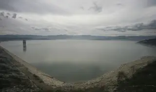 Извадиха тяло на мъж от язовир "Огоста"