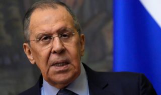 Лавров: Няма да е много различно след Финландия и Швеция в НАТО