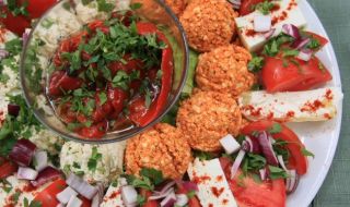 Слагат етикети на неопакованите храни