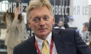 Дмитрий Песков: Русия е впечатлена от Китай като посредник, но скептична за мир в Украйна