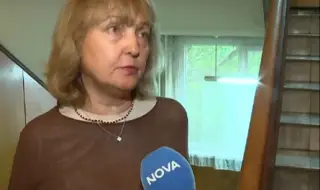 От 10 години психично болен се е самонастанил в столична поликлиника. Тормози лекари и пациенти, руши имущество  