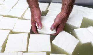 С 30% скача най-евтиният заместител на сиренето