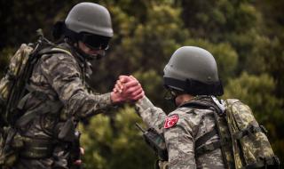 Турция изпраща свои войници в Русия