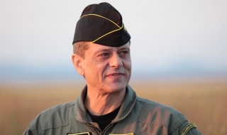 Бойната ни авиация се готви за качествен скок