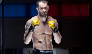 Деян Топалски се завръща на ринга на Max Fight 43