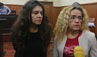 Десислава Иванчева се хвърля за кметския пост в София