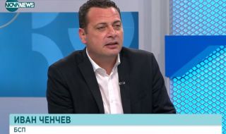 Иван Ченчев: Ще има коалиция