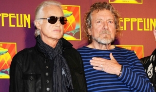 Led Zappelin отиват на съд за плагиатство