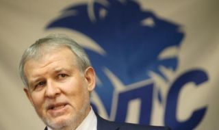 Председателят на СДС: Няма да се коалираме с леви партии, имаме споразумение с ГЕРБ