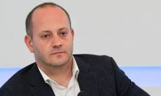Радан Кънев: Няма да е предателство, ако ДБ не подкрепи кабинета на ИТН