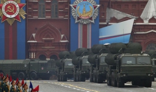 Кремъл: Имаме право на ядрено оръжие в Крим