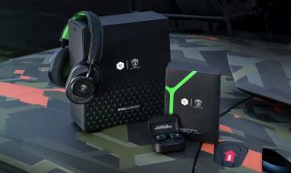 Lamborghini вече продава слушалки