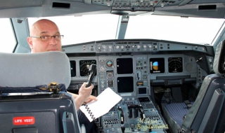 Най-малките пътници специални гости на летище „София”