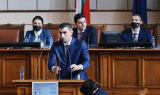 Петър Куленски: МВР има нужната информация за арестите