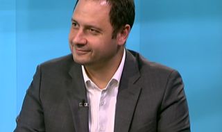 Петър Витанов: Всяко заиграване с ГЕРБ би довело до допълнително обезличаване на БСП и до нейния крах