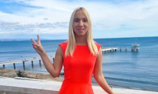 Прокуратурата иска Емили Тротинетката да се върне в ареста