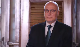 Шефът на БНБ: Геополитическата несигурност има все по-силно отражение върху икономиката