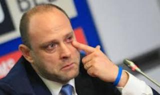 Тити Папазов със сензационна новина за заема на Левски