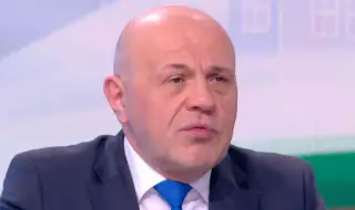 Томислав Дончев: А кой успя да се справи с корупцията през последните 30 години?