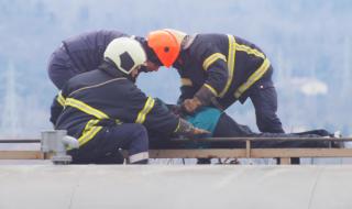 14 души са загинали при трудови злополуки за първото тримесечие на 2020 г.