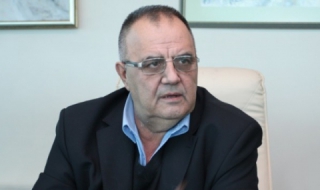 Божидар Димитров с предложения към Меркел