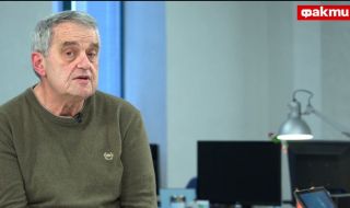 Калин Тодоров пред ФАКТИ: Пандемията се използва, за да започнем да обичаме нашата несвобода