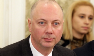 Росен Желязков отказа да е шеф на КЗК