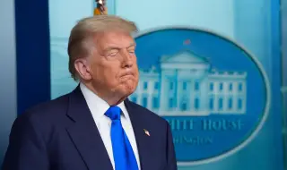 The Wall Street Journal разкри истинския мотив зад решението на САЩ да изоставят Украйна