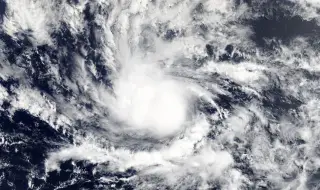 Hurricane Beryl bypasses Jamaica after devastating eastern Caribbean islands 