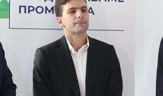 Избраха Никола Минчев за председател на Народното събрание 