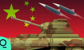 Китайски военни разиграха "обезглавяващ удар" срещу ръководството на Тайван за по-малко от 2 минути