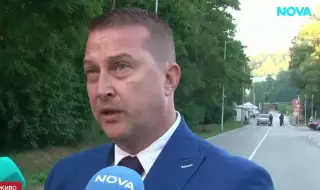 Кметът на Трявна с последна информация за взривовете във военния завод в с. Белица