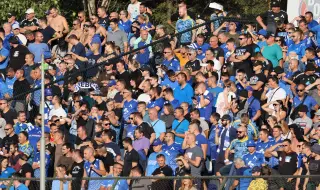 Levski with a new initiative for fans 