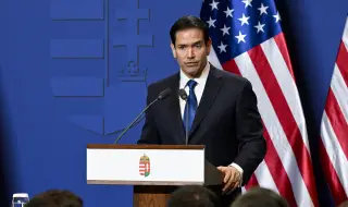 Марко Рубио води тайни разговори с внука на Раул Кастро