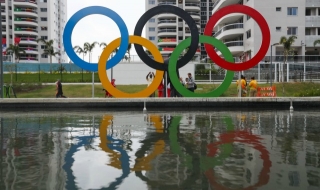 Олимпийските игри в снимки