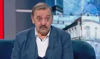 Проф. Тодор Кантарджиев каза кога очаква грипа