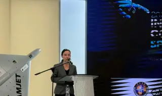 Стартиращите компании са ключов партньор за технологиите в отбраната