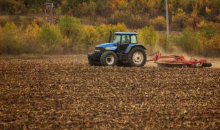 Българското земеделие умира