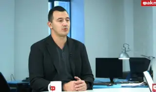 Габриел Вълков пред ФАКТИ: Надявам се да се прояви необходимият разум в БСП